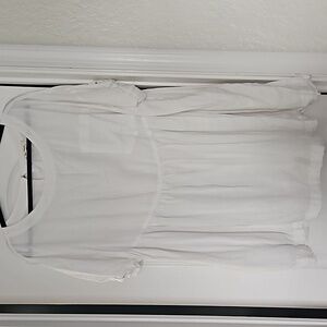 Free people moon city top